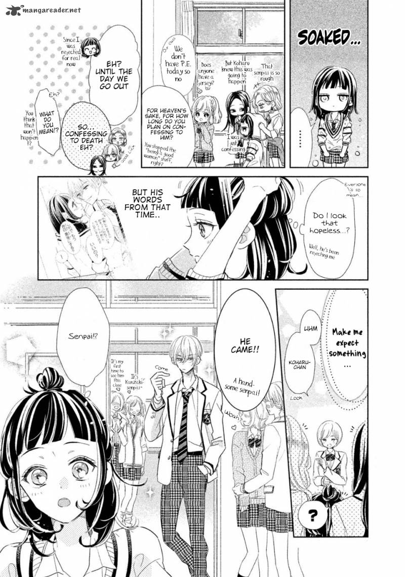 Senpai Ima Kara Kokurimasu 2 6