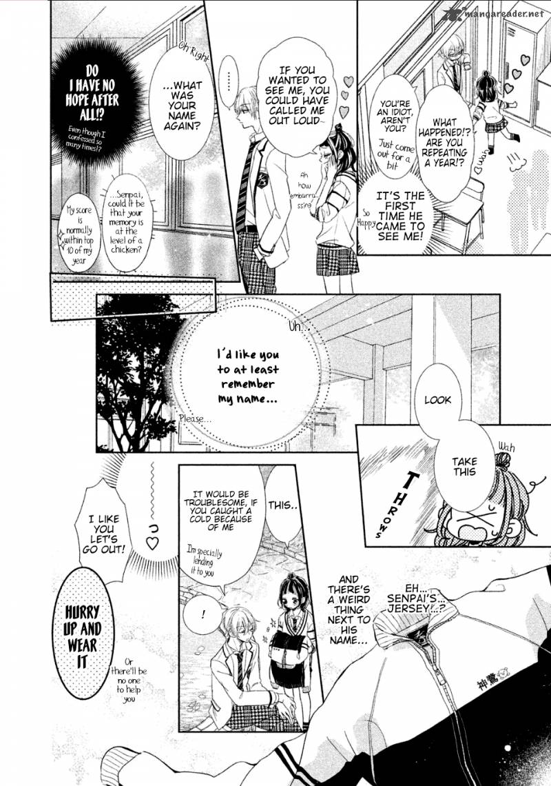 Senpai Ima Kara Kokurimasu 2 7