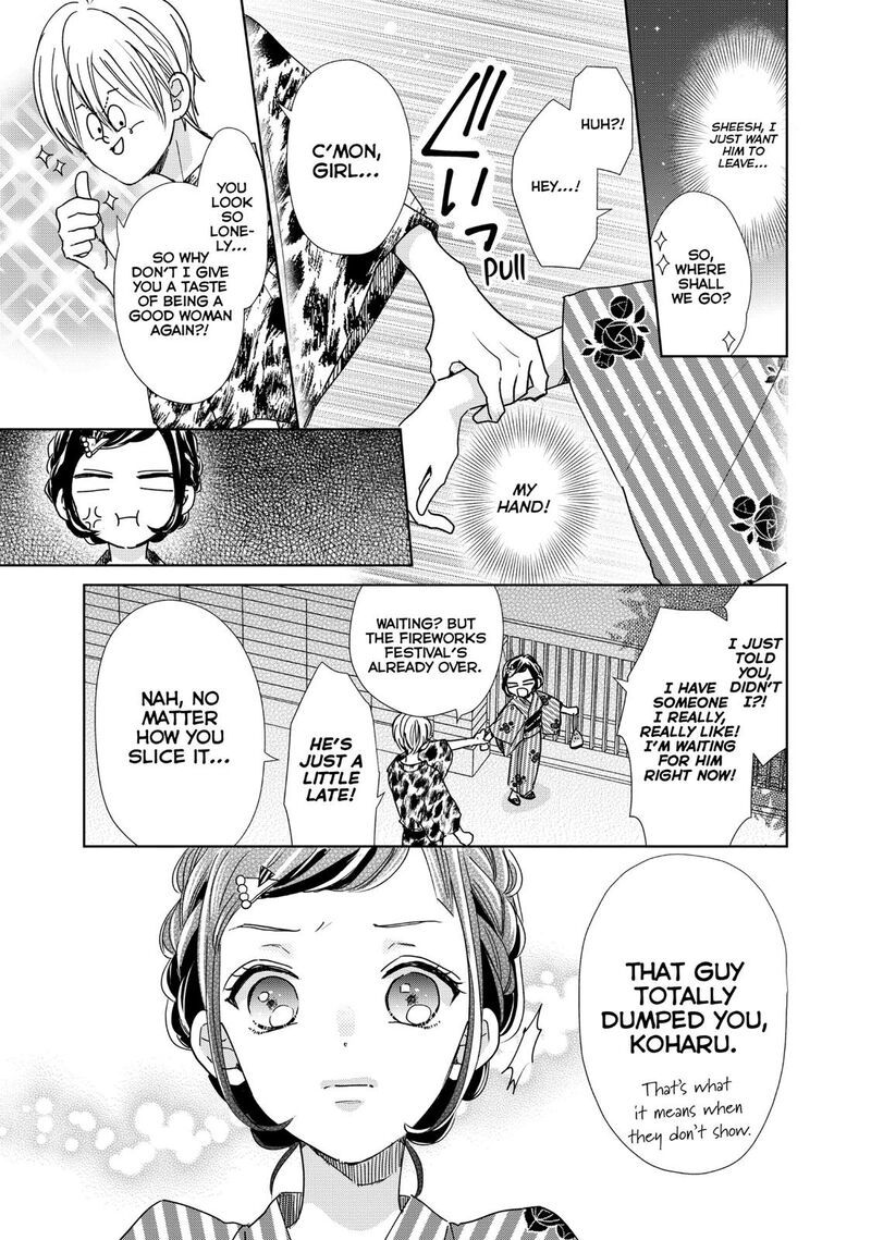 Senpai Ima Kara Kokurimasu 20 11