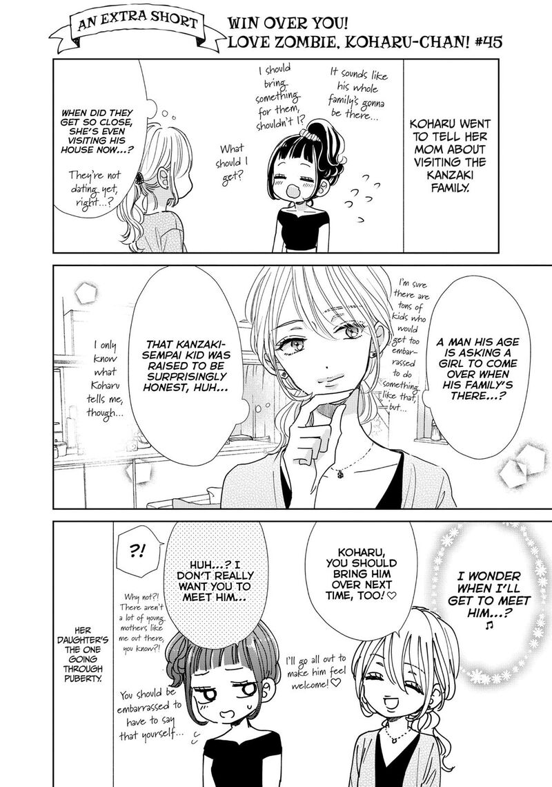 Senpai Ima Kara Kokurimasu 21 24