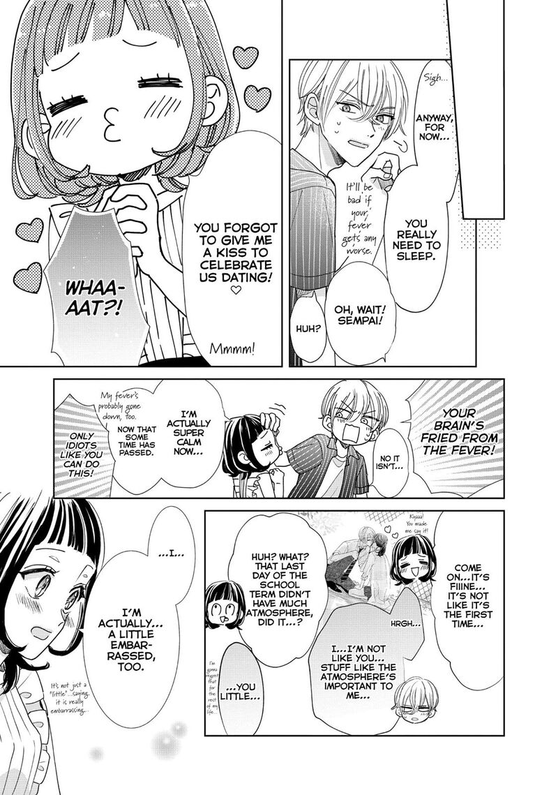 Senpai Ima Kara Kokurimasu 23 11