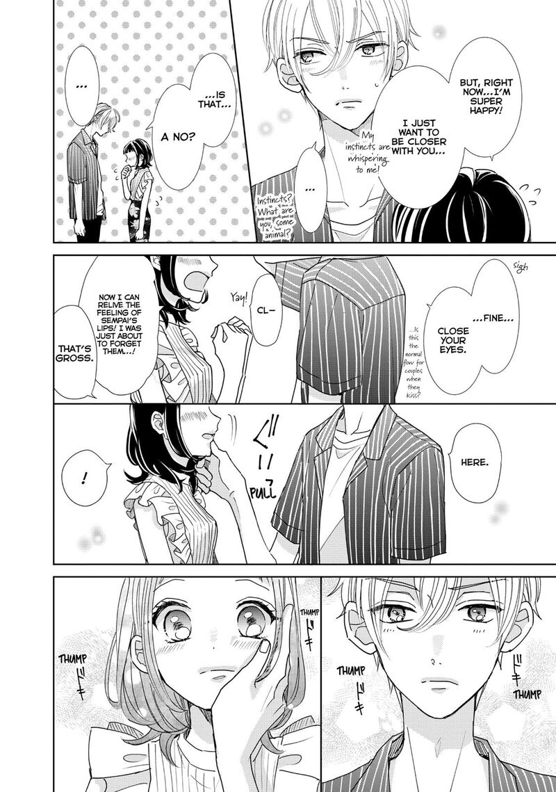 Senpai Ima Kara Kokurimasu 23 12