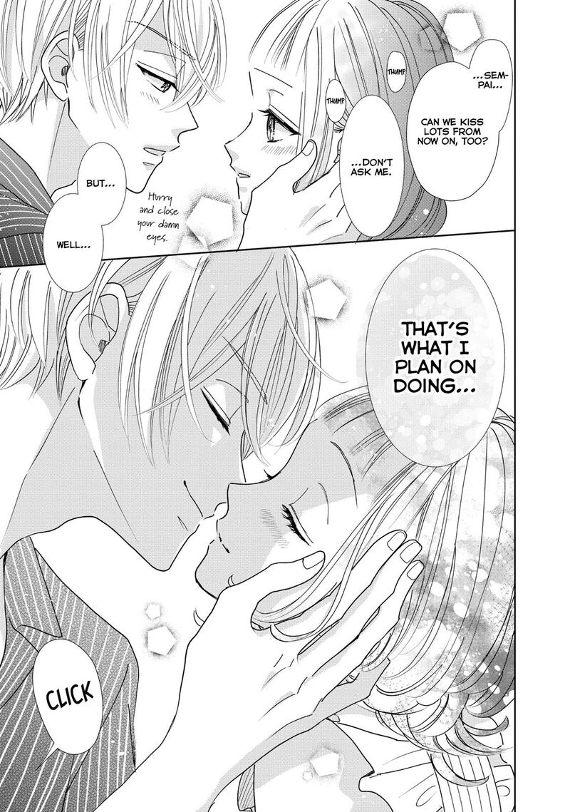 Senpai Ima Kara Kokurimasu 23 17