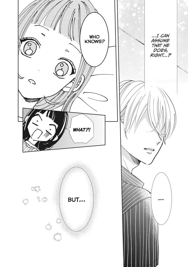 Senpai Ima Kara Kokurimasu 23 4