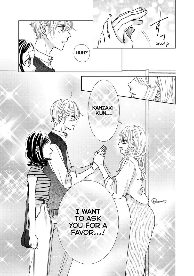 Senpai Ima Kara Kokurimasu 24 21