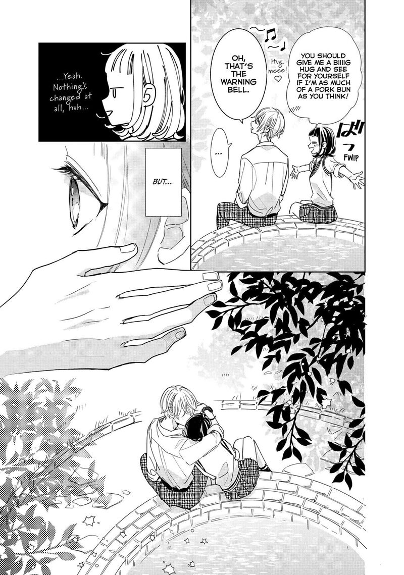 Senpai Ima Kara Kokurimasu 24 5