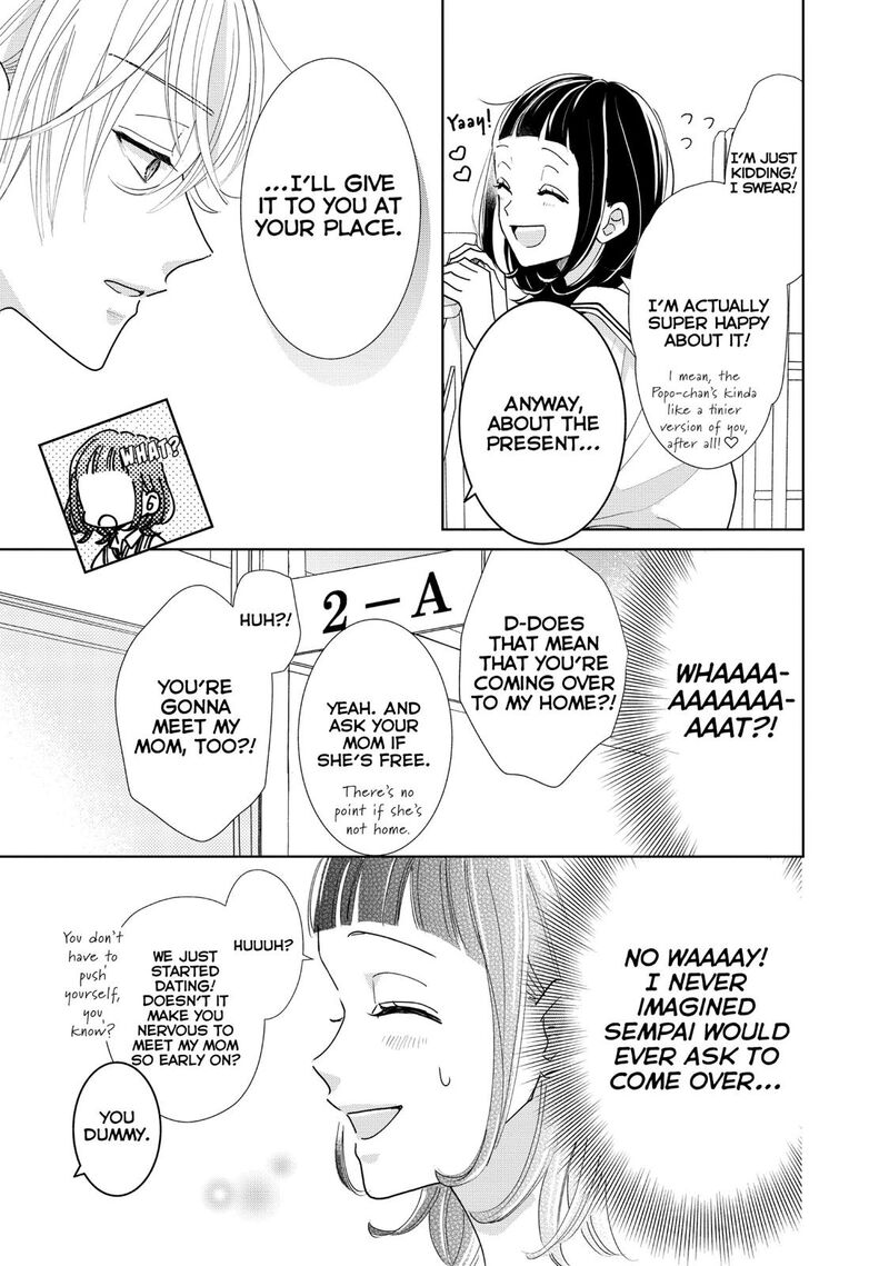 Senpai Ima Kara Kokurimasu 24 9