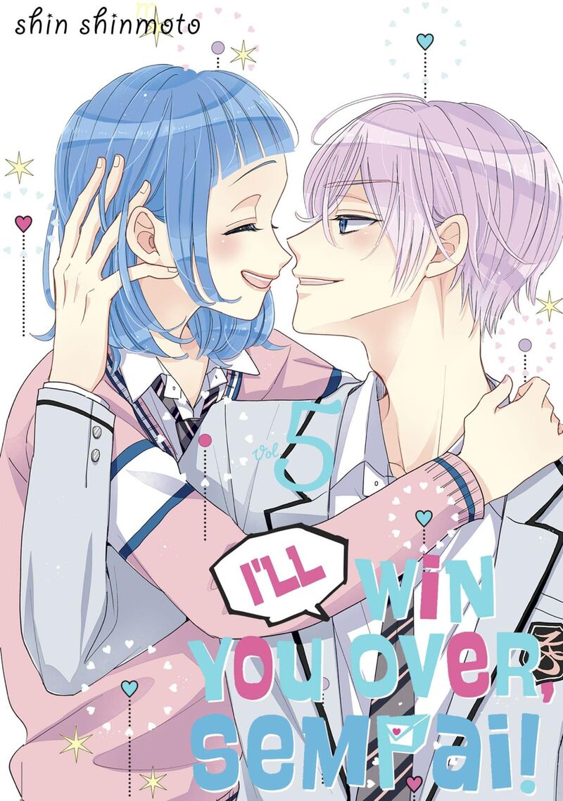 Senpai Ima Kara Kokurimasu 25 1