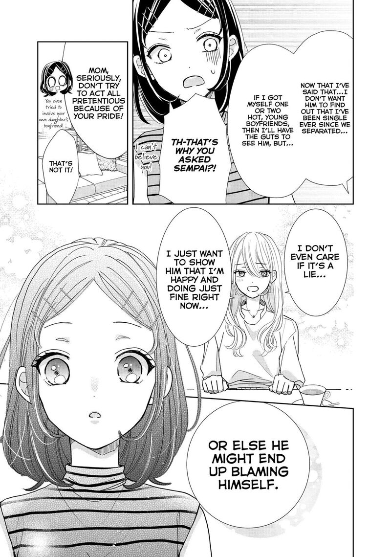 Senpai Ima Kara Kokurimasu 25 12