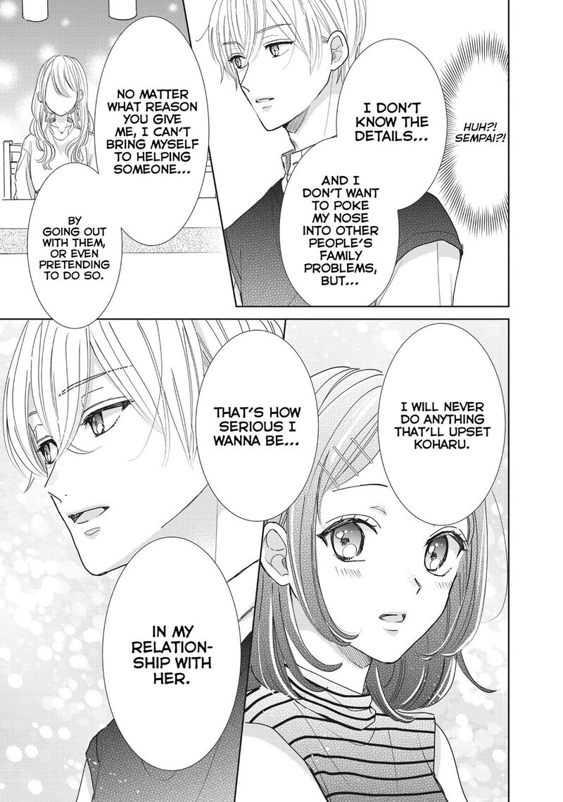 Senpai Ima Kara Kokurimasu 25 14