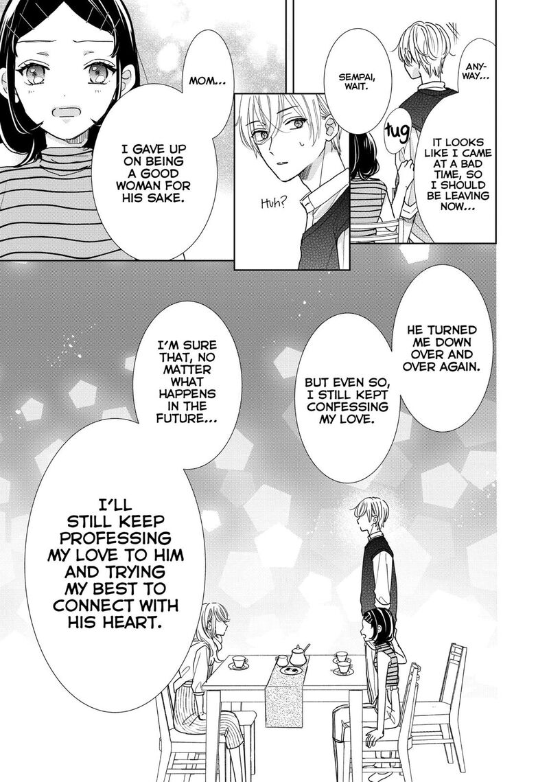 Senpai Ima Kara Kokurimasu 25 16