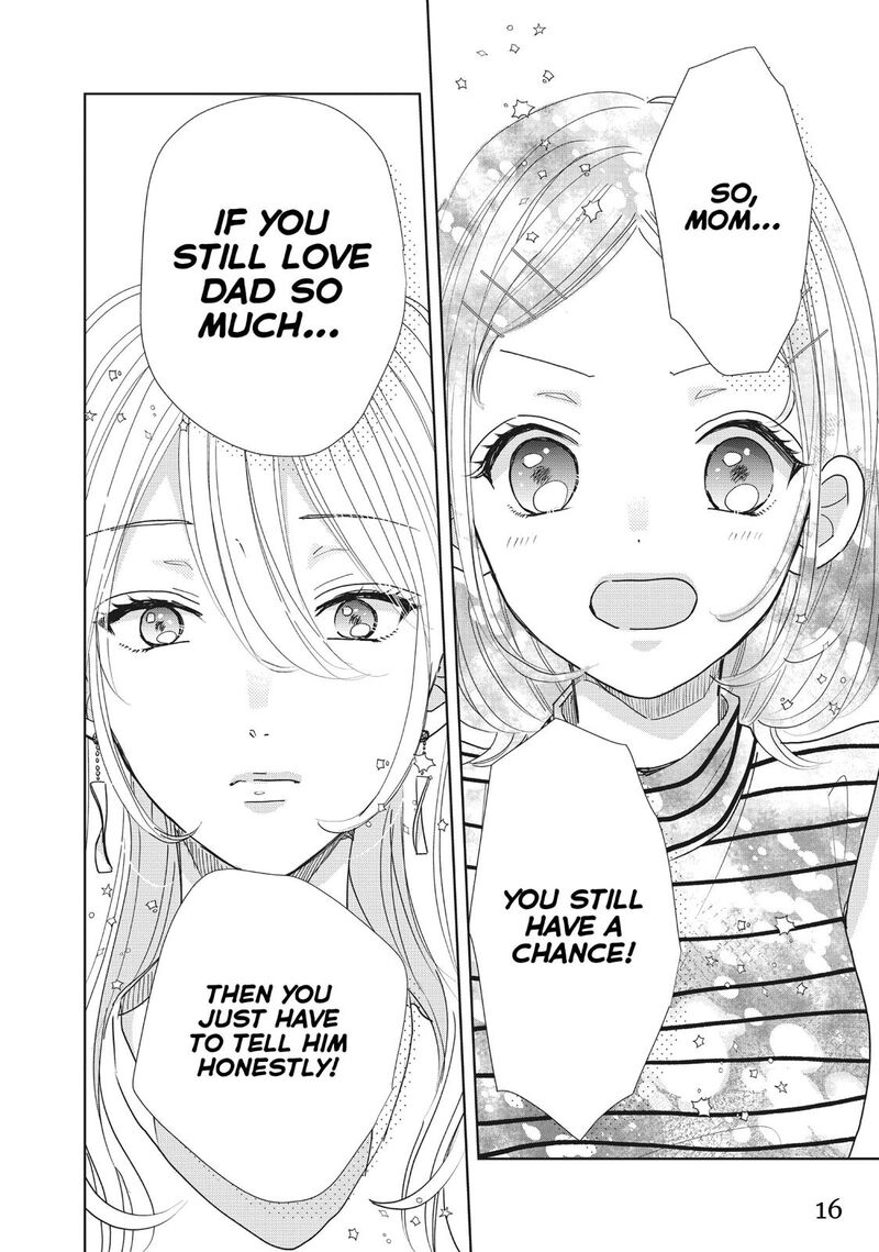 Senpai Ima Kara Kokurimasu 25 17