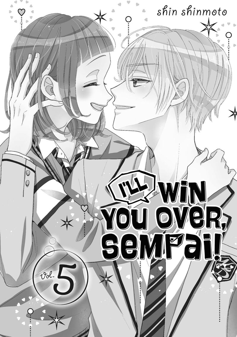 Senpai Ima Kara Kokurimasu 25 2