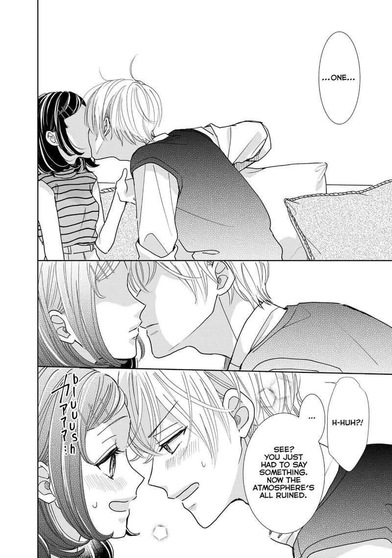 Senpai Ima Kara Kokurimasu 25 25