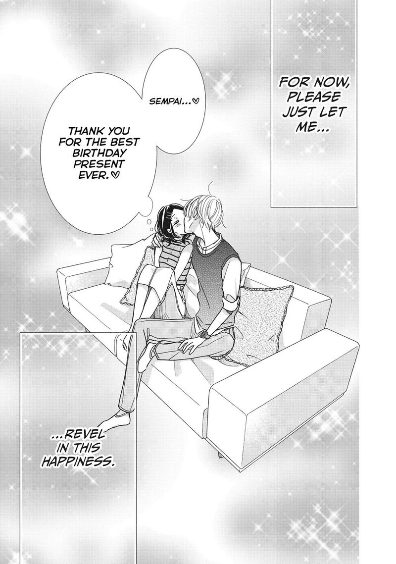 Senpai Ima Kara Kokurimasu 25 28