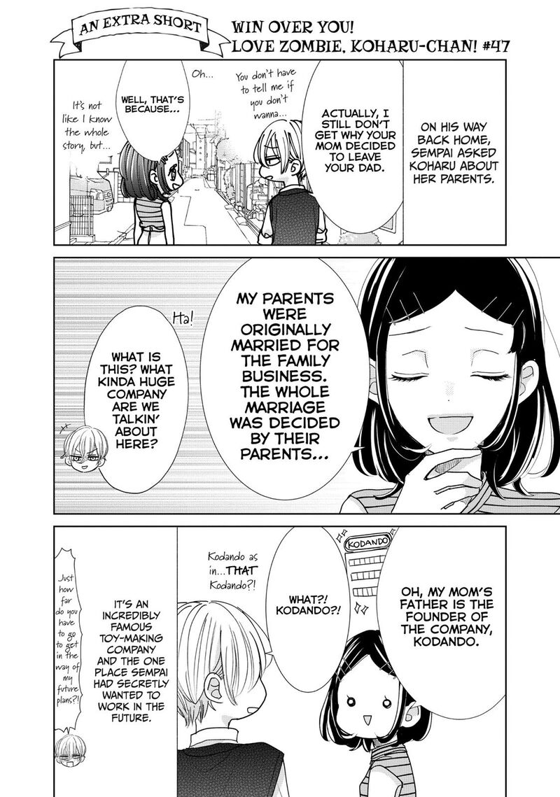 Senpai Ima Kara Kokurimasu 25 29