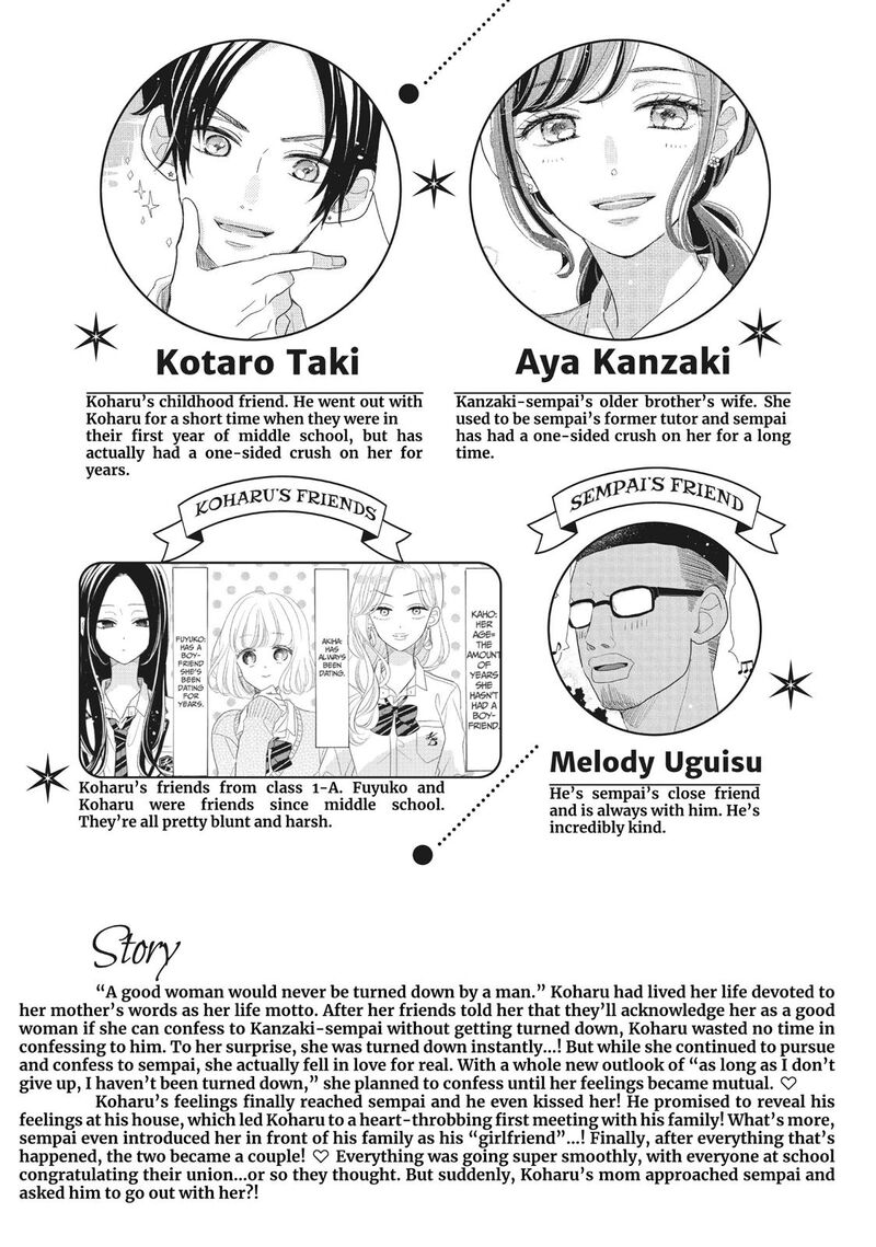 Senpai Ima Kara Kokurimasu 25 4