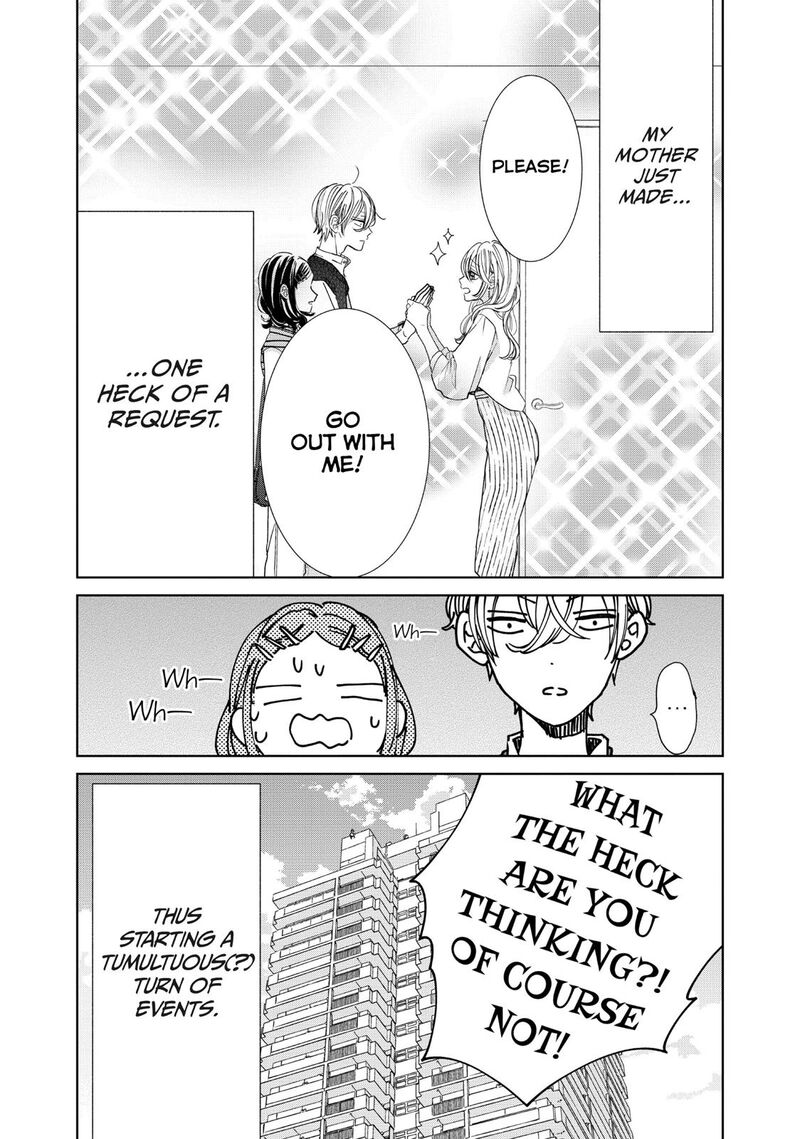 Senpai Ima Kara Kokurimasu 25 8