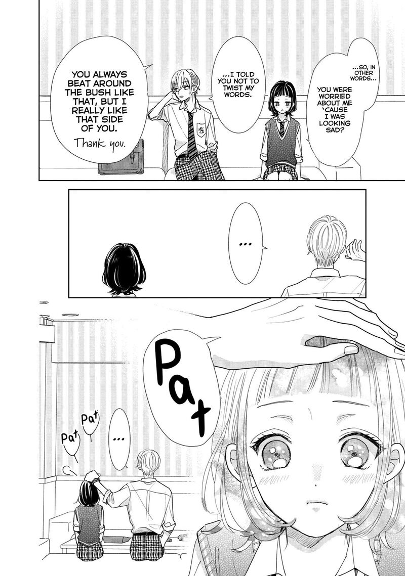 Senpai Ima Kara Kokurimasu 26 10