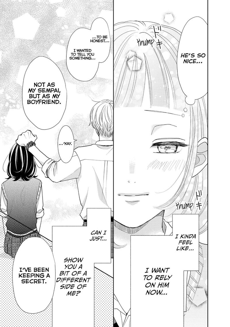 Senpai Ima Kara Kokurimasu 26 11