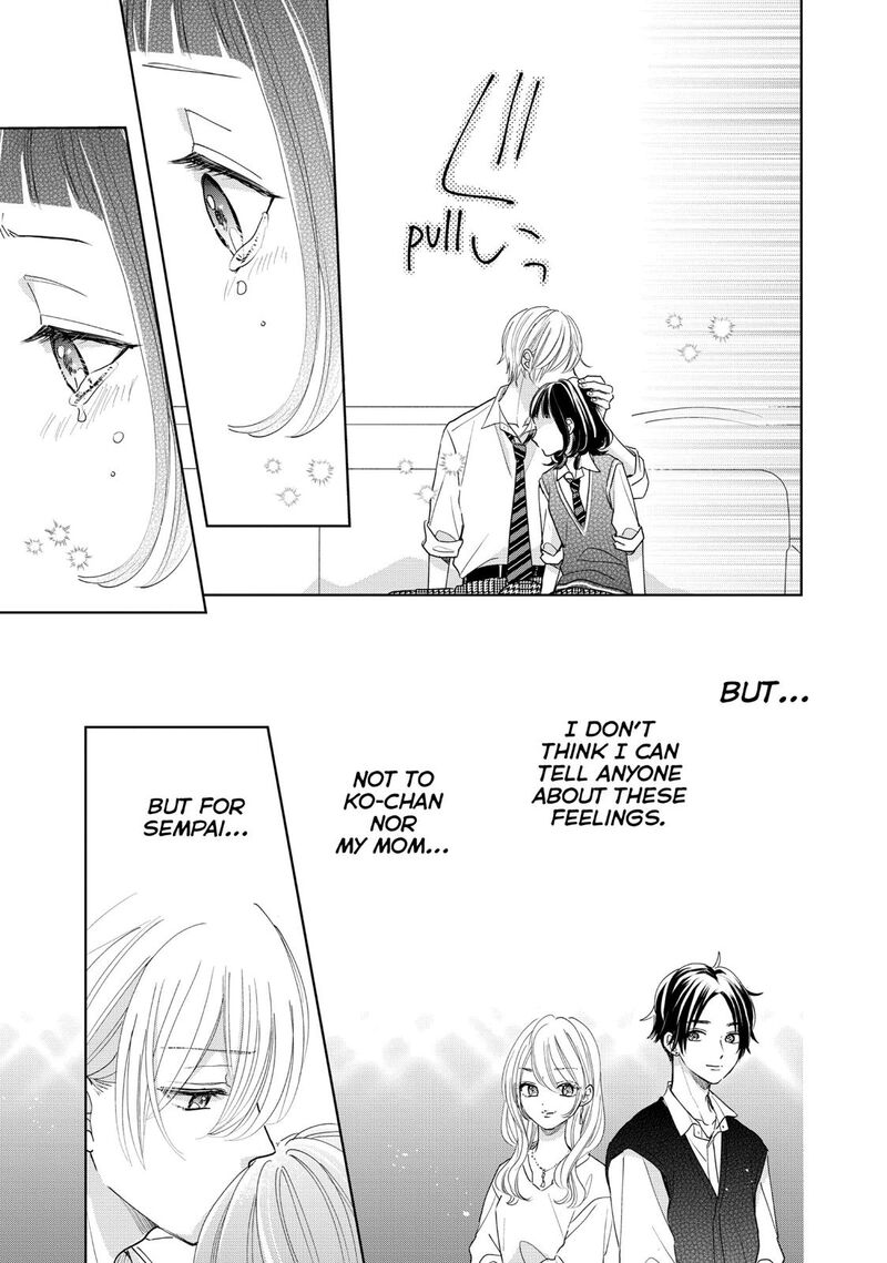 Senpai Ima Kara Kokurimasu 26 18