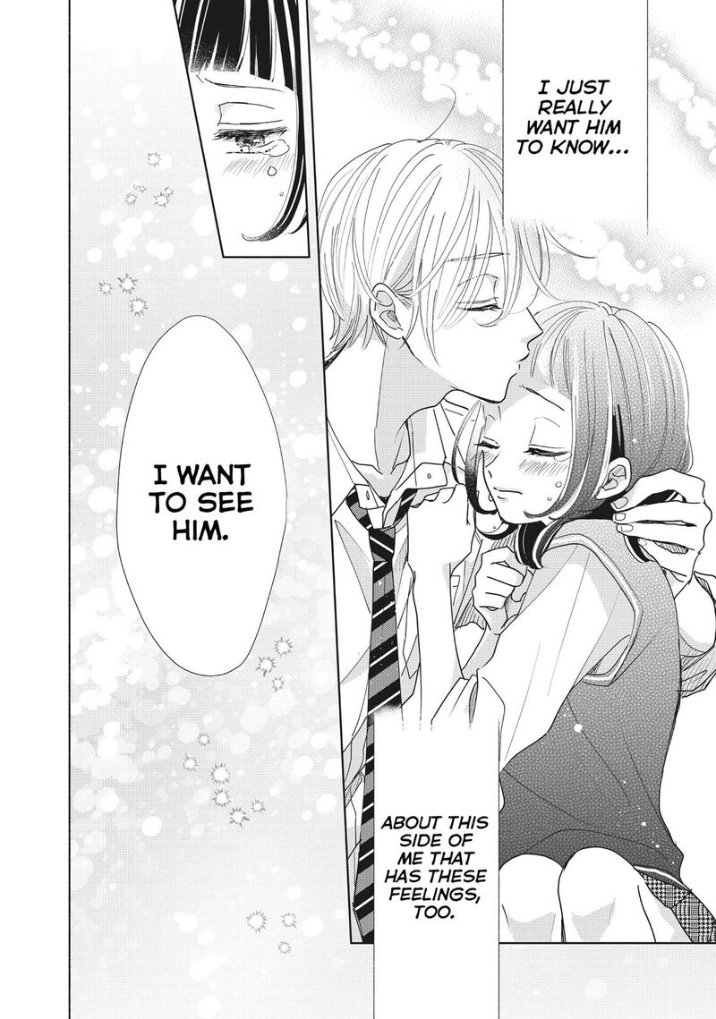 Senpai Ima Kara Kokurimasu 26 19