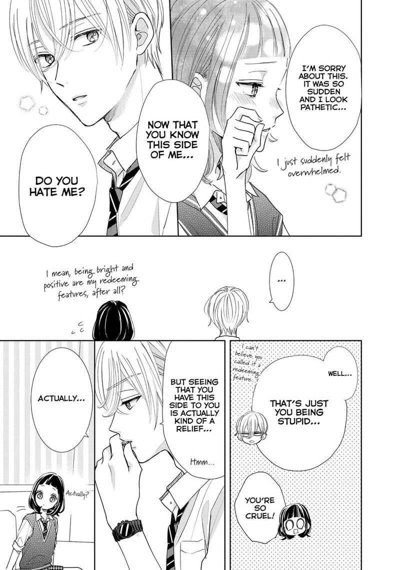 Senpai Ima Kara Kokurimasu 26 22