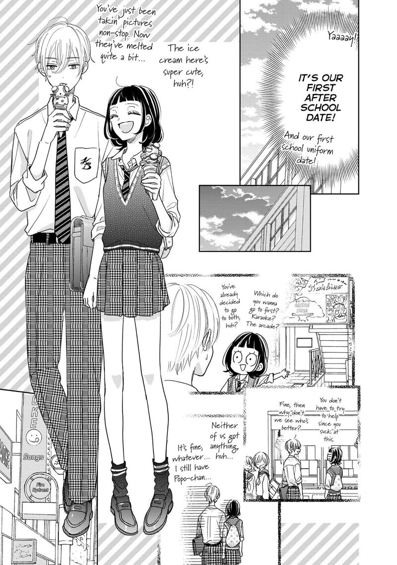 Senpai Ima Kara Kokurimasu 26 7