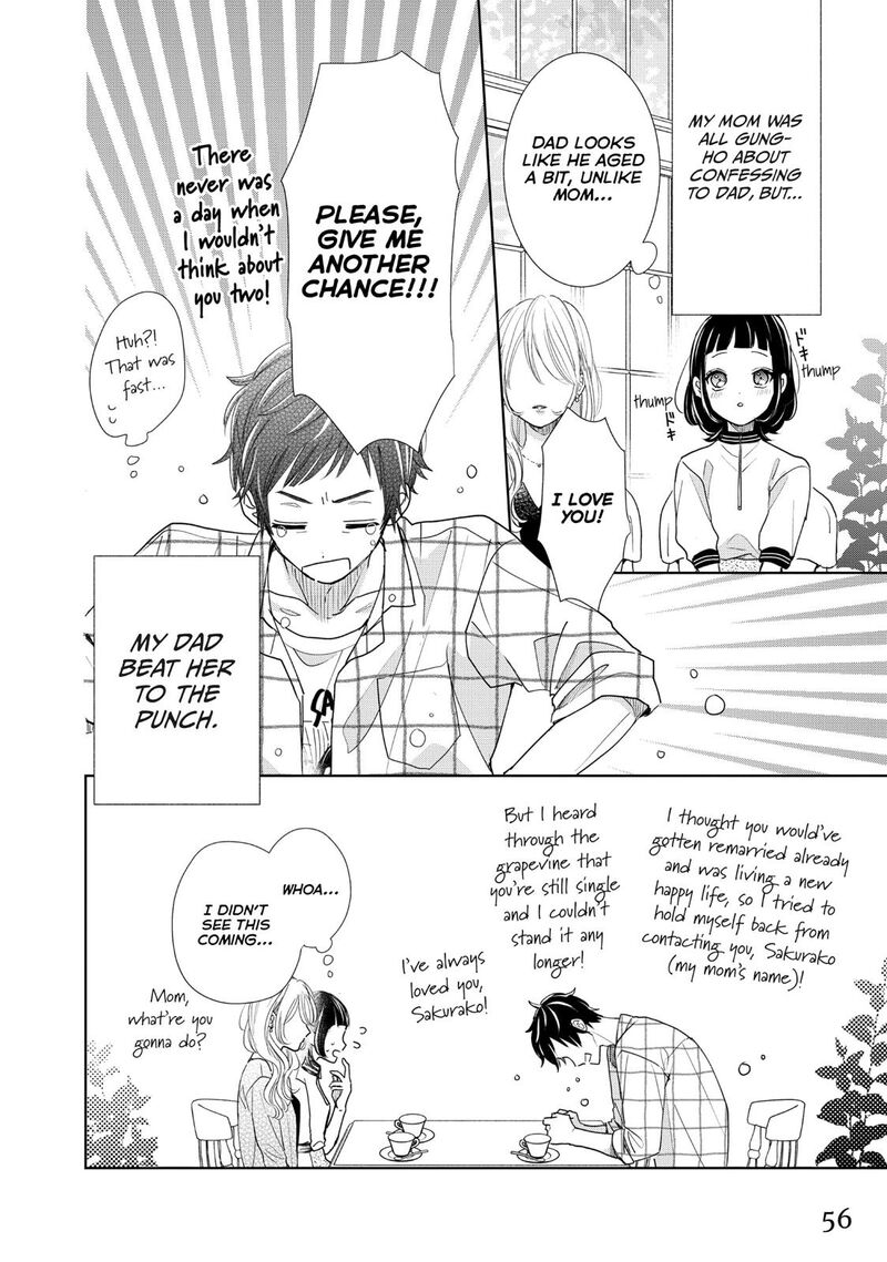 Senpai Ima Kara Kokurimasu 27 2