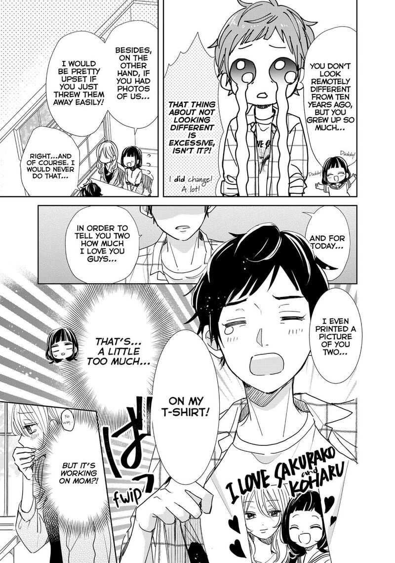 Senpai Ima Kara Kokurimasu 27 7