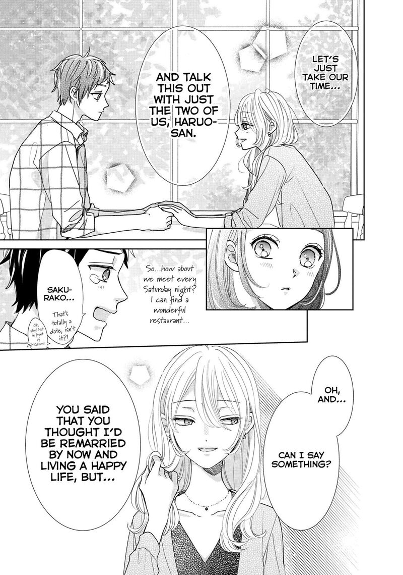 Senpai Ima Kara Kokurimasu 27 9