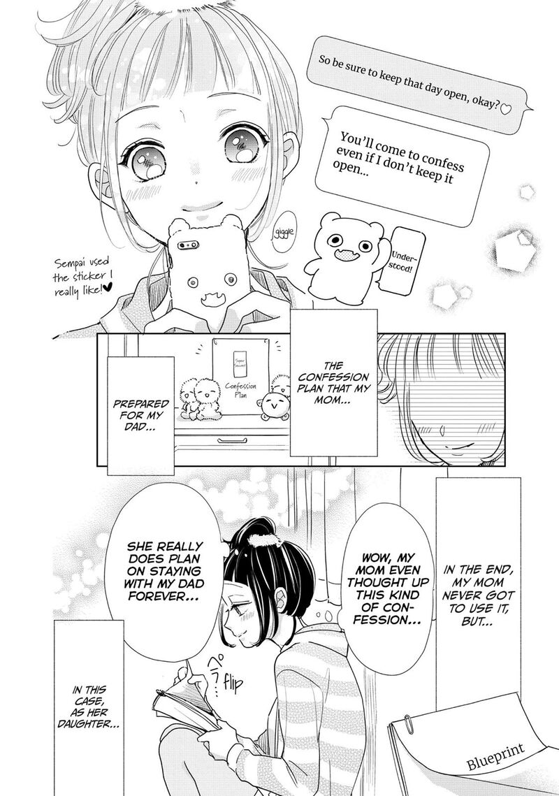 Senpai Ima Kara Kokurimasu 28 10