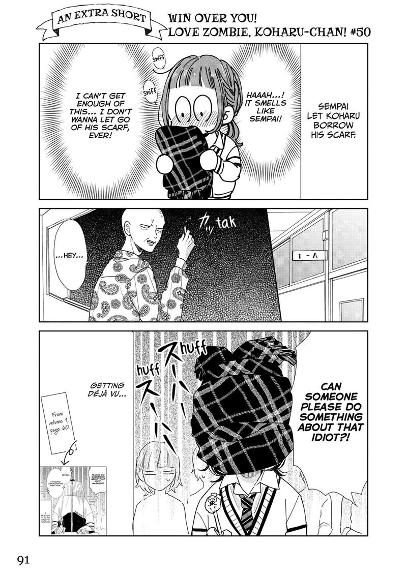 Senpai Ima Kara Kokurimasu 28 17