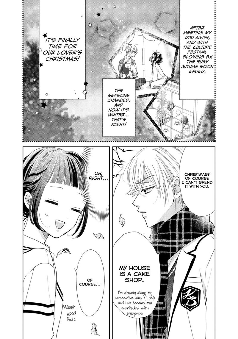 Senpai Ima Kara Kokurimasu 28 2