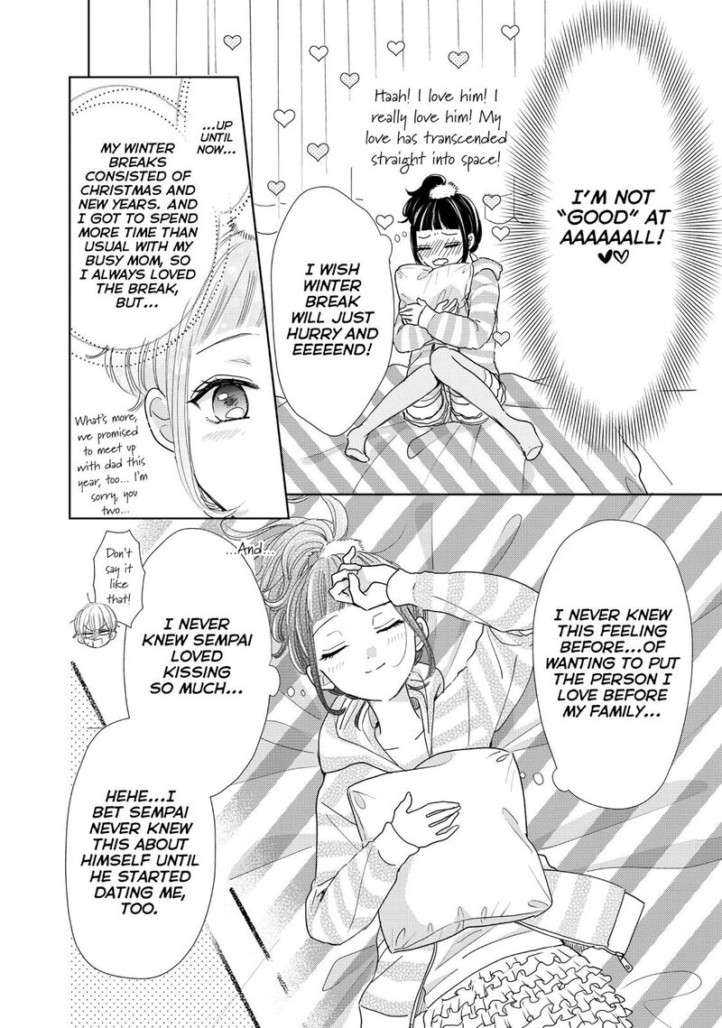 Senpai Ima Kara Kokurimasu 28 6