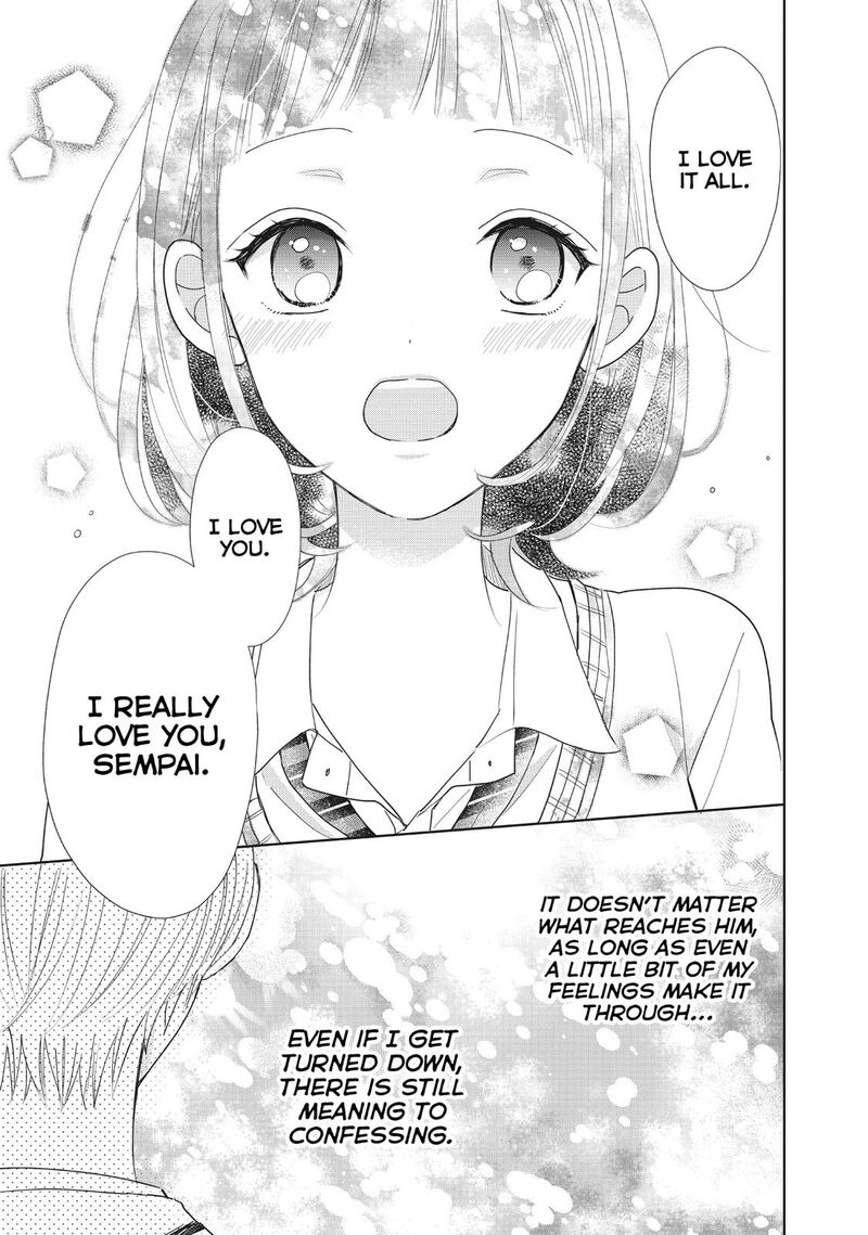 Senpai Ima Kara Kokurimasu 29 5