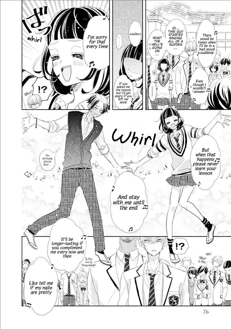Senpai Ima Kara Kokurimasu 3 13