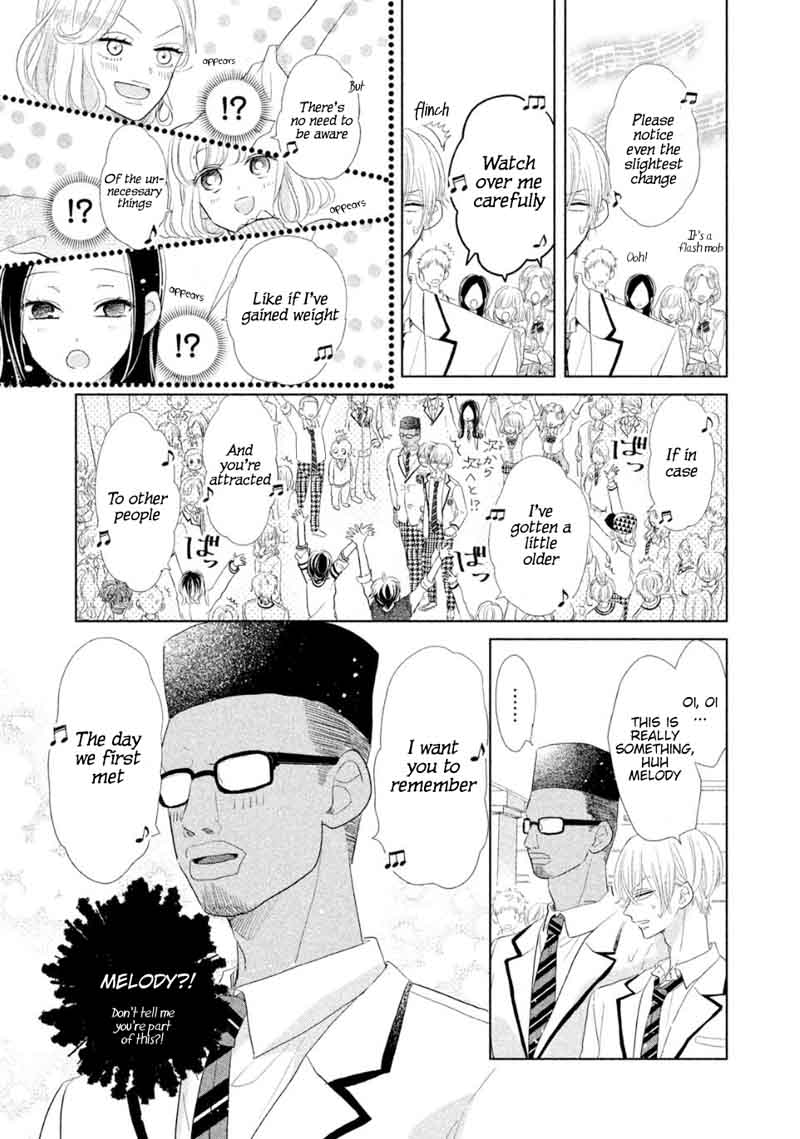 Senpai Ima Kara Kokurimasu 3 14