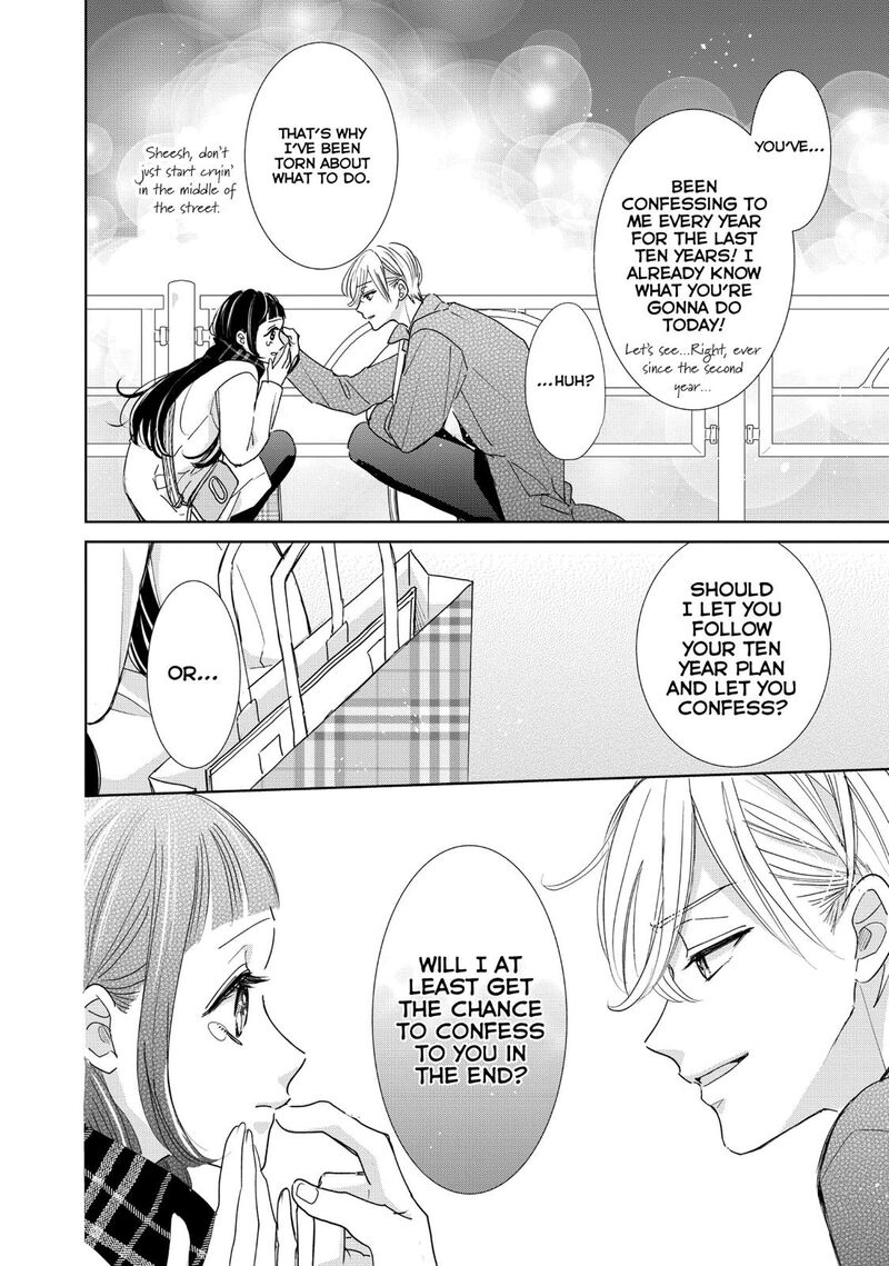 Senpai Ima Kara Kokurimasu 30 17