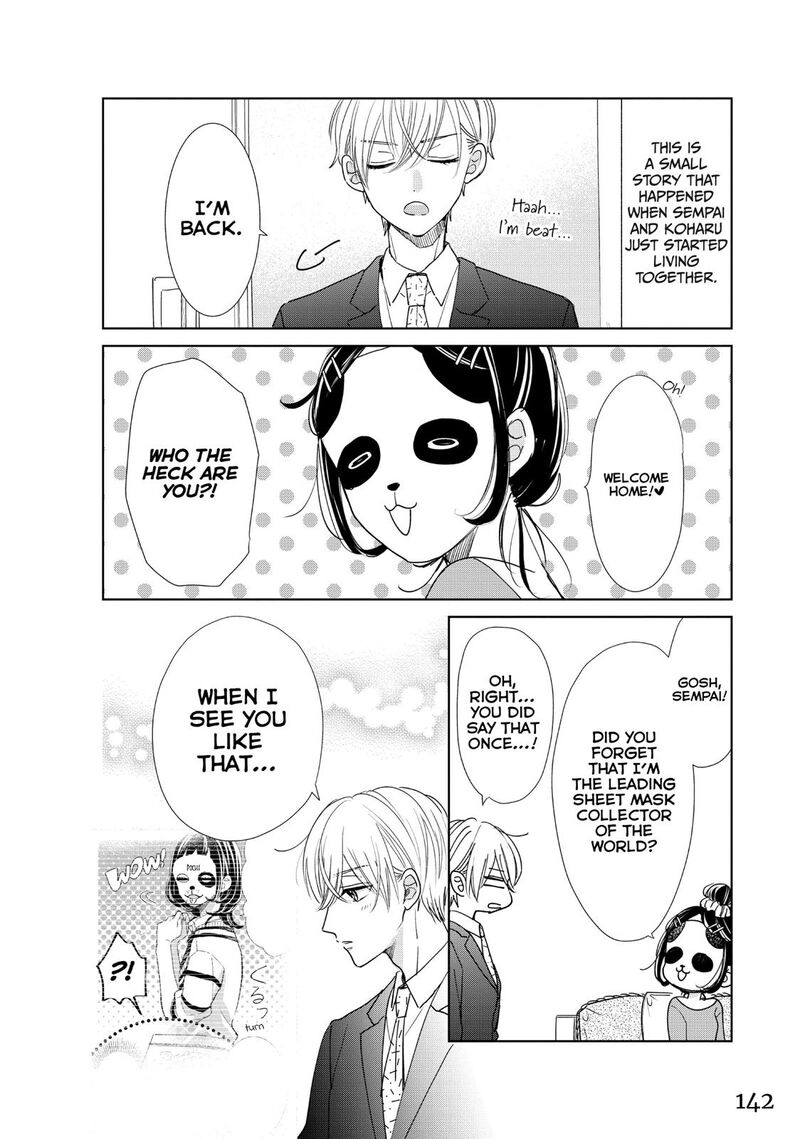 Senpai Ima Kara Kokurimasu 30 26