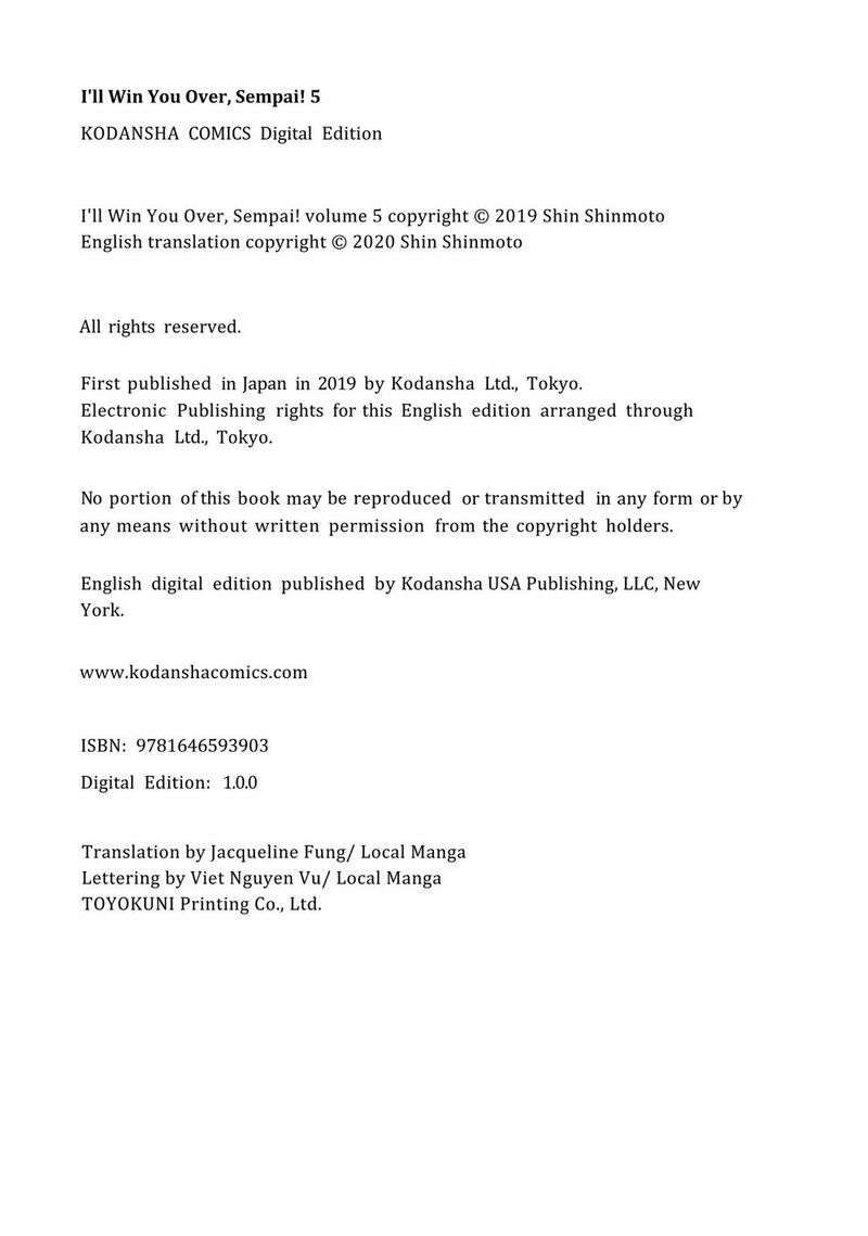 Senpai Ima Kara Kokurimasu 30 28