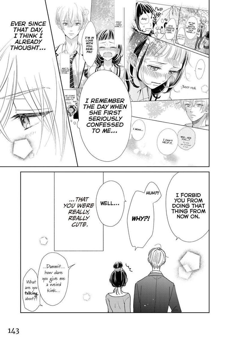 Senpai Ima Kara Kokurimasu 31 26