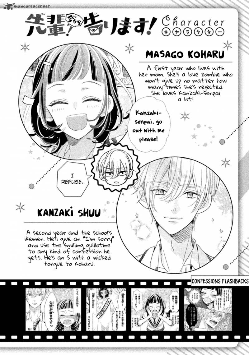 Senpai Ima Kara Kokurimasu 7 5