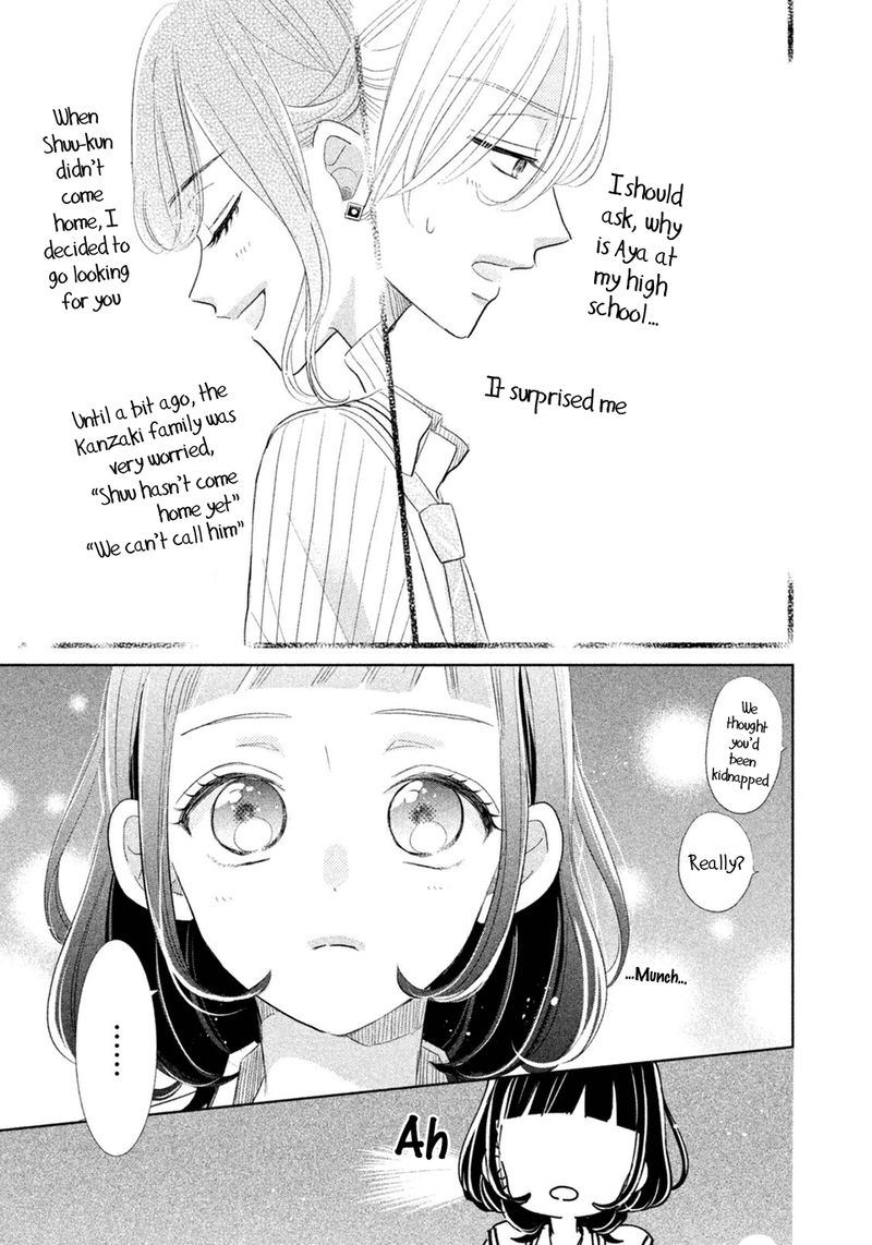 Senpai Ima Kara Kokurimasu 9 10