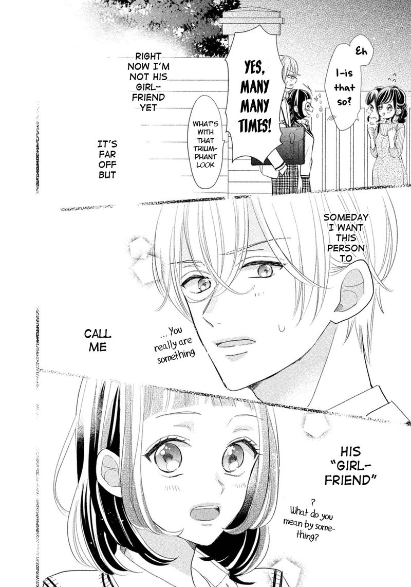 Senpai Ima Kara Kokurimasu 9 17