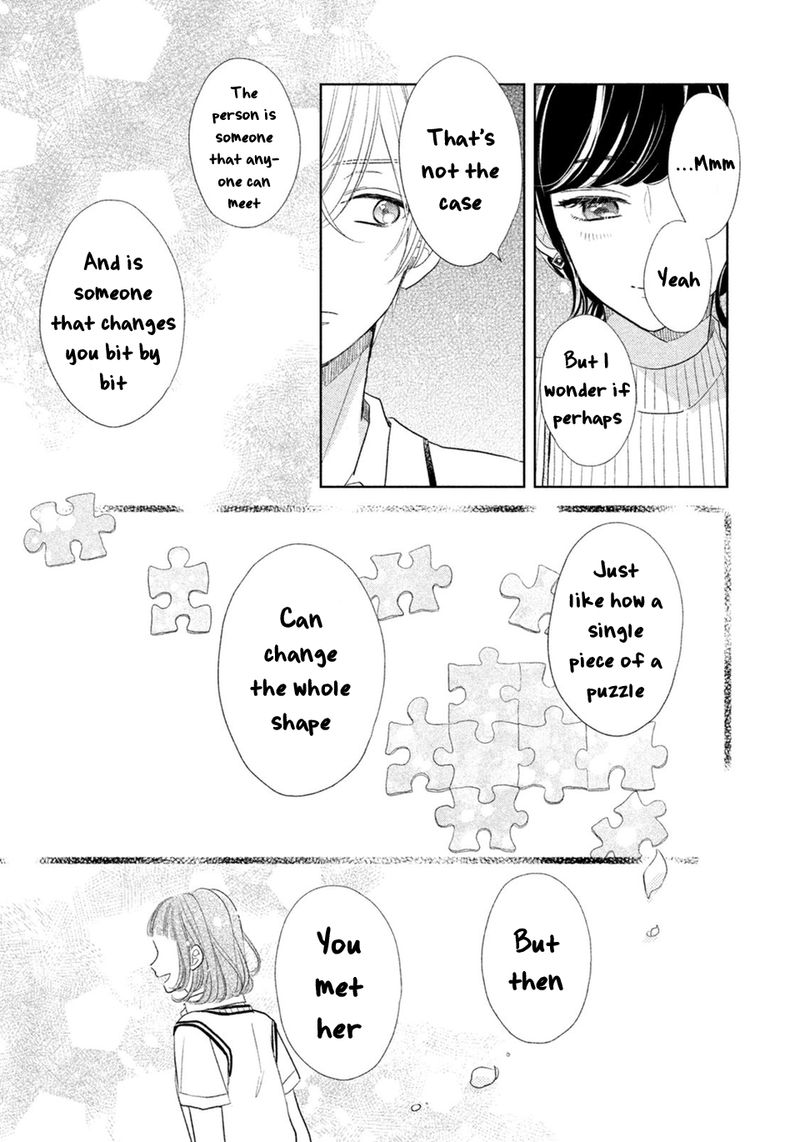 Senpai Ima Kara Kokurimasu 9 24