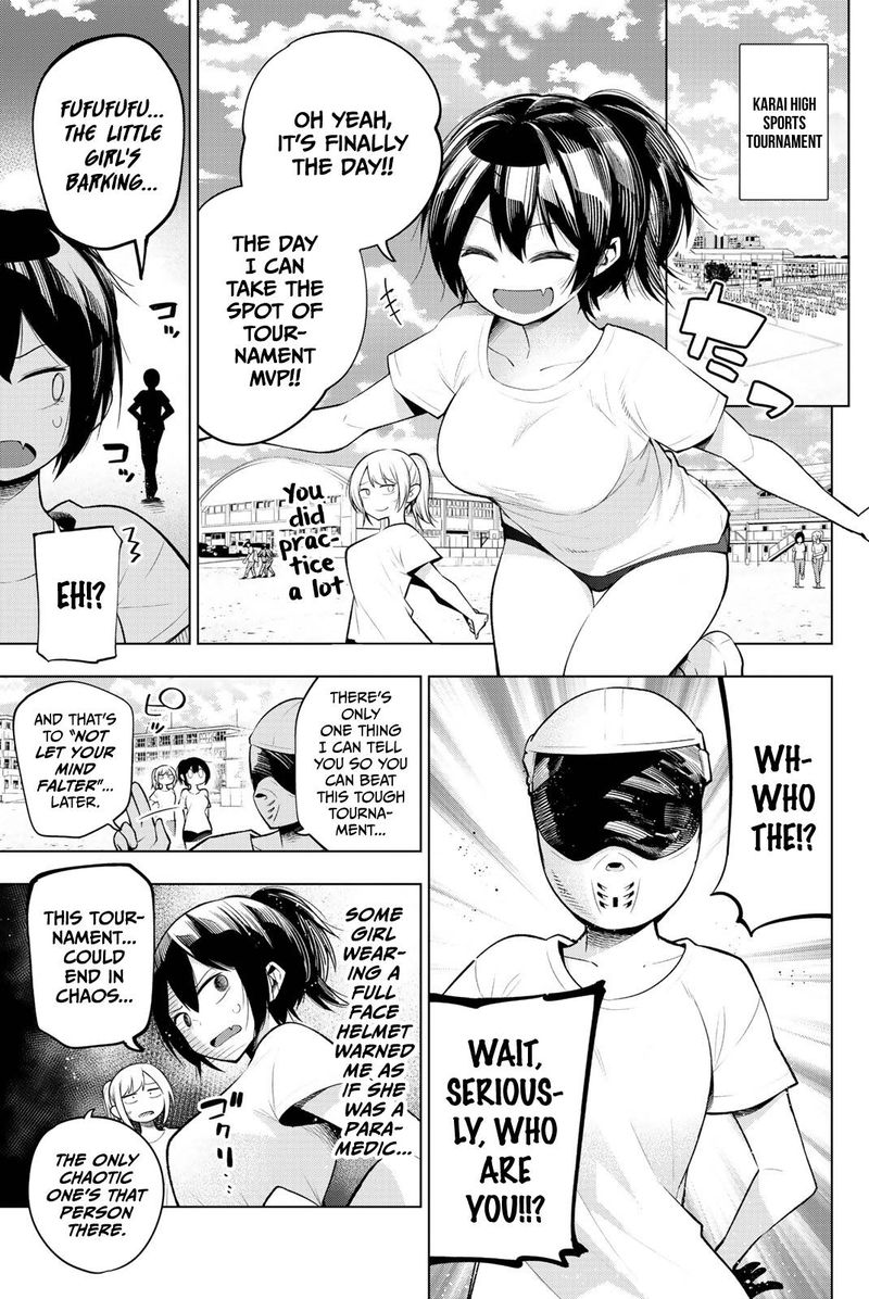 Senryuu Shoujo 135 1
