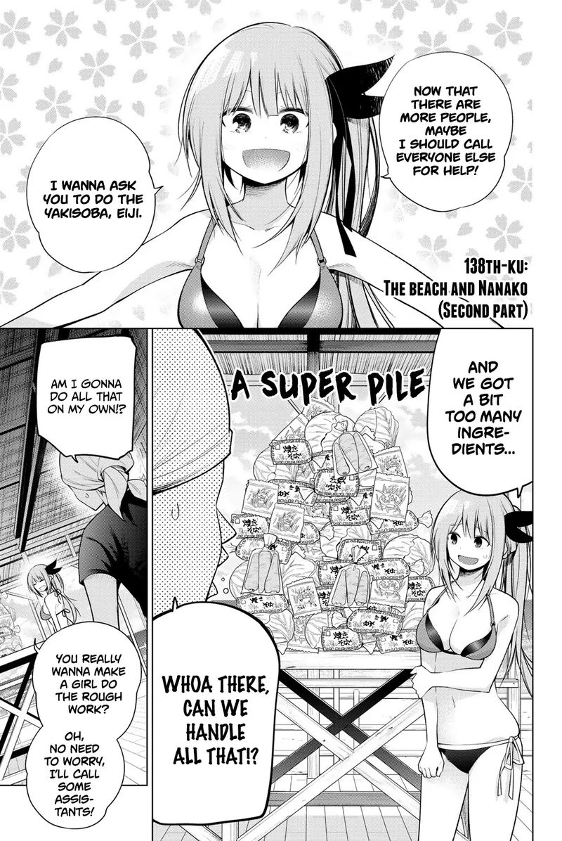 Senryuu Shoujo 138 1