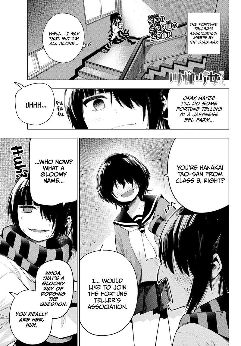 Senryuu Shoujo 162 1