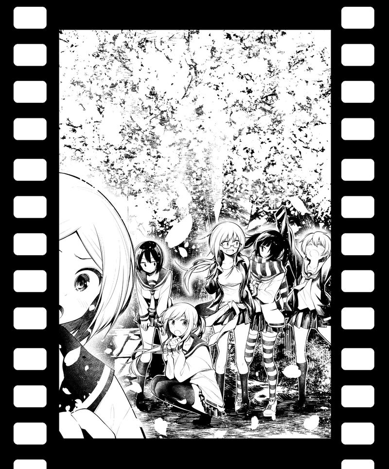 Senryuu Shoujo 170 3